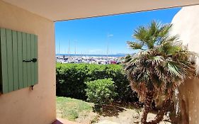 Appartement Six-Fours-les-Plages, 3 pièces, 6 personnes - FR-1-316-145